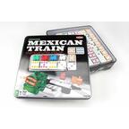 Mexican Train Eclate