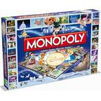 Monopoly: Disney Cover 3d