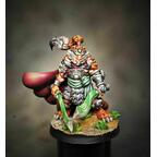 Super Fantasy Brawl Figurine