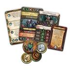 Descent: Voyages Dans les Ténèbres (Seconde Édition) - Les Brumes d’Amercastel Eclate