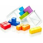 Cube Puzzler Go Eclate