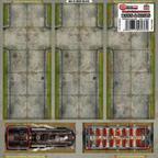 Heroes of Normandie: Battleground Set 3 - Terrain Pack Cover