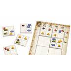 Brains: Potions Magiques Plateau