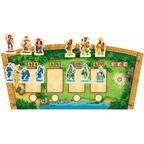 Risky Adventure Eclate