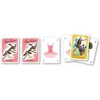 Tu Bluffes Chien Pourri ! Cartes