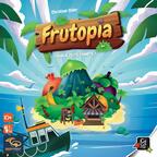 Frutopia Cover