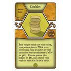 Agricola: Championnat Mondial Carte