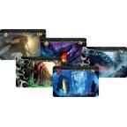 Tides of Madness Cartes