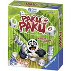 Paku Paku Cover 3d