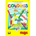 Colorus Cover