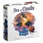 Sea of Clouds Cover 3d