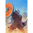 Northgard: Uncharted Lands Artwork