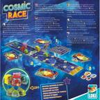 Cosmic Race Back
