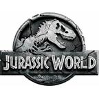 Labyrinth: Jurassic World Logo