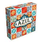 Azul Cover 3d