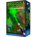 Warp's Edge: Invasion Virene Cover 3d