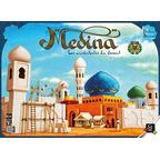 Medina Cover