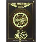 Les Magiciens du Fer Cover