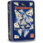 Triominos: Tour Edition Cover 3d