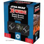 Star Wars: X-Wing - Académie Skystrike Cover 3d