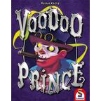 Voodoo Prince Cover