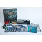 Too Many Bones Eclate