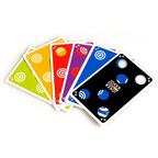 Combo Gagnant Cartes