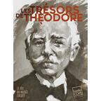 Les Trésors de Théodore Cover