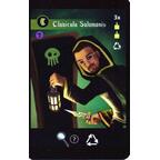 Wake up, Cthulhu ! Carte