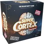 Super Cortex: Challenge Cover 3d