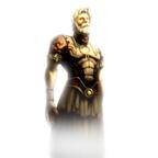 Deus Artwork