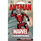 Marvel Champions: Le Jeu de Cartes - Ant-Man Cover