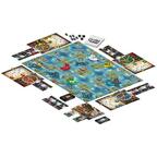 Tiny Epic Pirates Eclate