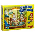 Casino Hot Dog Cover 3d