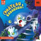 Château Badabouh ! Cover