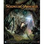 Le Seigneur des Anneaux: Le Jeu de Cartes 2022 Cover