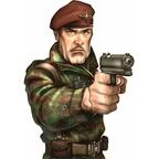 Heroes of Normandie: Pegasus Bridge Artwork