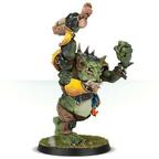 Blood Bowl: The Game of Fantasy Football - Troll FIgurine