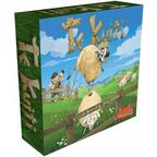 Te Kuiti Cover 3d