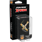 Star Wars: X-Wing - Fireball Cover Transparent