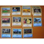 Les Colons de Catane: Jeu de Cartes - Sciences & Progrès Cartes