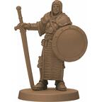 Zombicide: Black Plague - Special Guest - Jovem Nerd Figurine