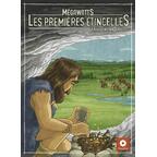 Mégawatts: Les Premières Étincelles Cover