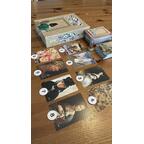 Stolen Paintings Eclate