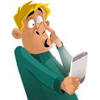 Selfie Safari Artwork