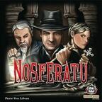 Nosferatu 2013 Cover