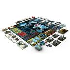 XCOM: Le Jeu de Plateau Plateau