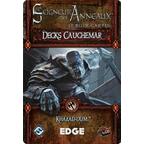 Le Seigneur des Anneaux: Le Jeu de Cartes - Deck Cauchemar - Khazad-Dûm Cover