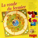 La Ronde du Fermier Cover