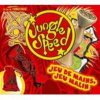 Jungle Speed 2011 Cover